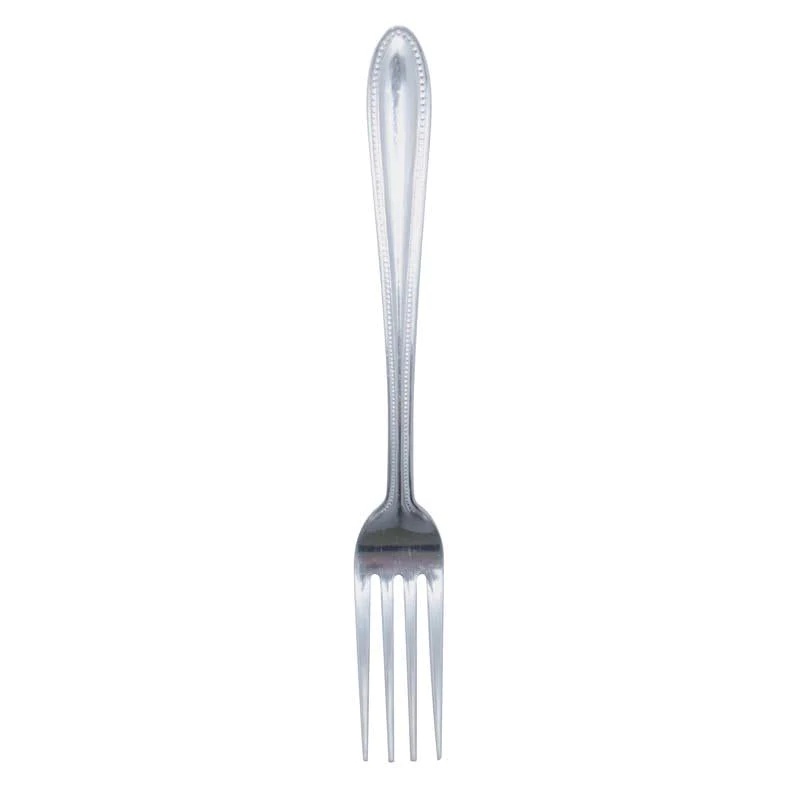 Daiso Bộ 03 Nĩa Ăn Đồ Tráng M Dessert Fork