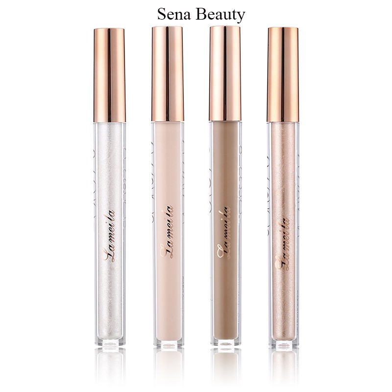 Combo 2 thanh nhũ và che khuyết điểm tạo khối Lameila MCM Sena Beauty | BigBuy360 - bigbuy360.vn