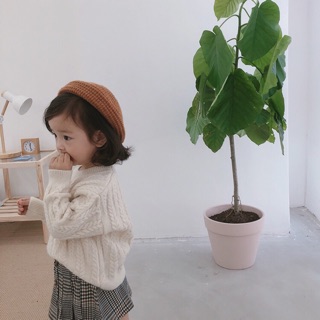 Áo len cho bé trai, bé gái 👧🏻👶🏻