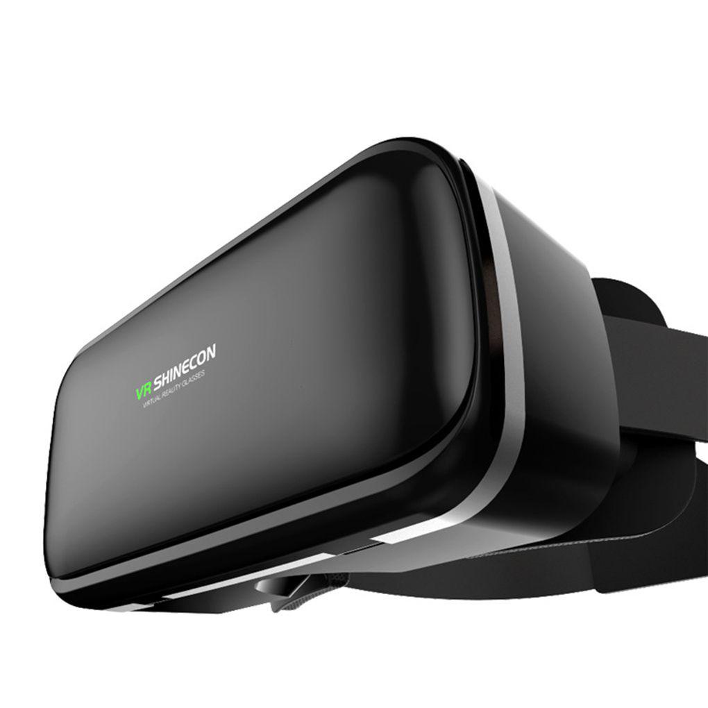 Kính Thực Tế Ảo 3D VR Shinecon SC-G04 6th