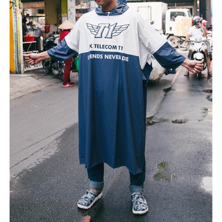 Áo Mưa SKT 2019
