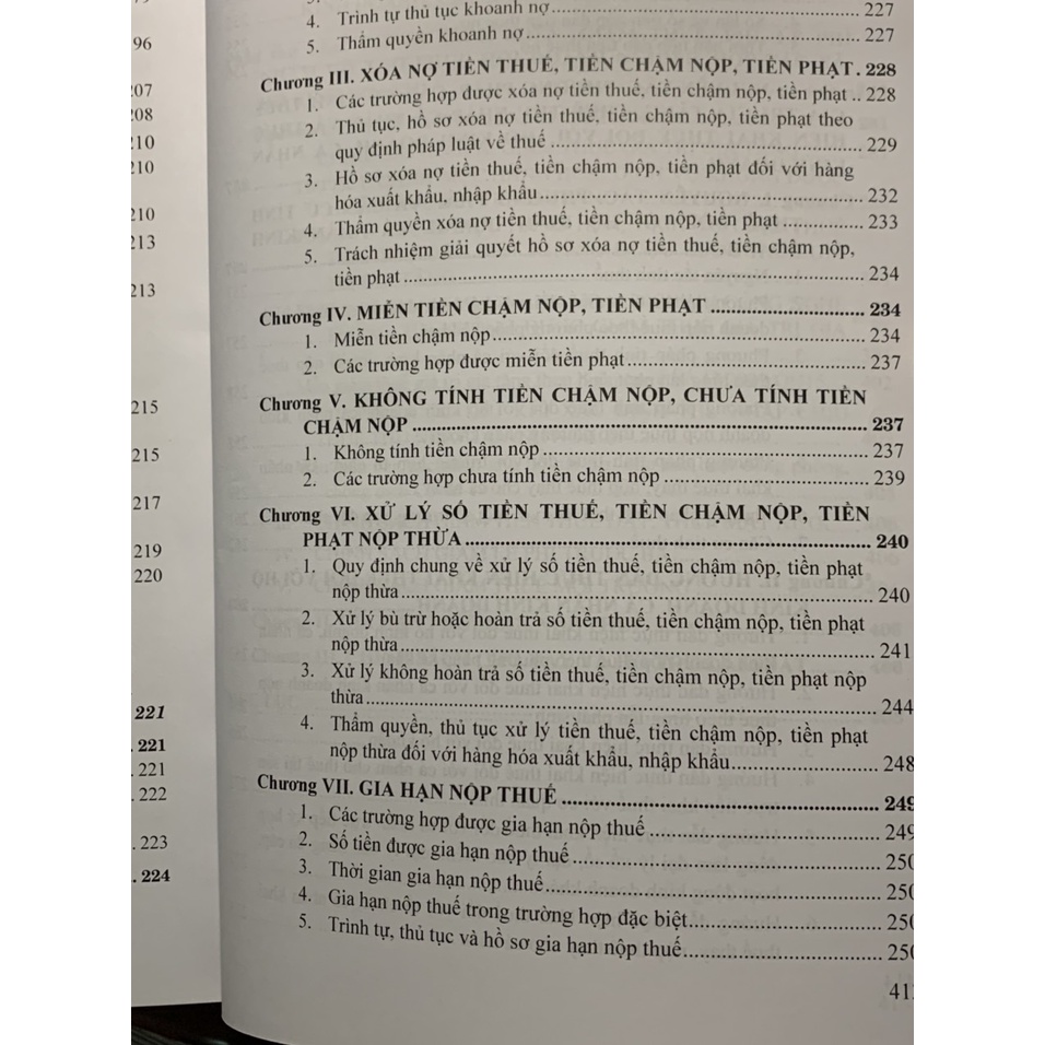 Sách-Chính Sách Thuế Chính Sách Hỗ Trợ Người Nộp Thuế Áp Dụng Trong Các Loại Hình Doanh Nghiệp