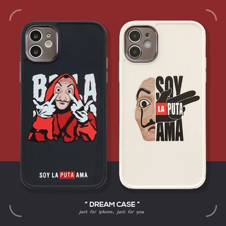 Ốp Lưng Mềm Bảo Vệ Camera 3d Cho Iphone X Xs Max Xr 7p 8 Plus 11 Pro Max