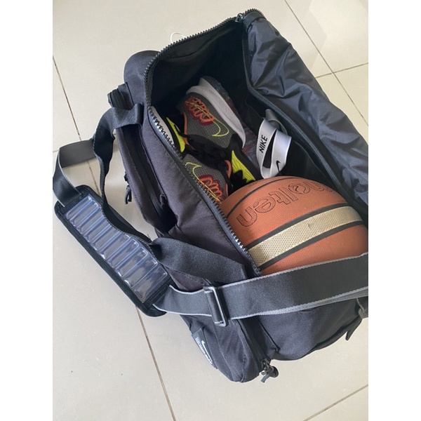 Túi trống Utility Power Training Duffel Bag
