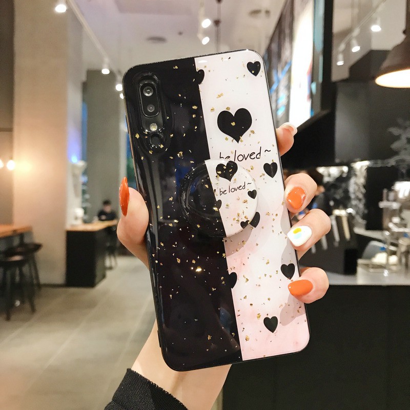 Ốp điện thoại mềm thiết kế phong cách thời trang cho Xiaomi Pocophone POCO F3 Redmi 9T Note 5 7 8 9 10 Pro 9S K40 | BLF68 | BigBuy360 - bigbuy360.vn