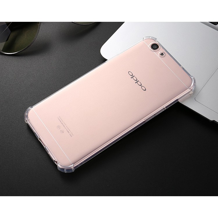 For OPPO R15 PRO A3 A83 A71 2018 Case Shockproof Soft TPU Silicone Back Cover