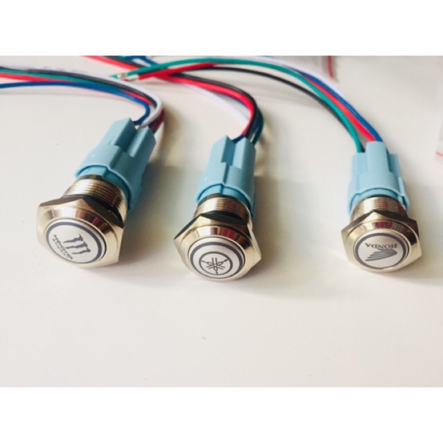 Công Tắc led đủ loại xe máy HTB06