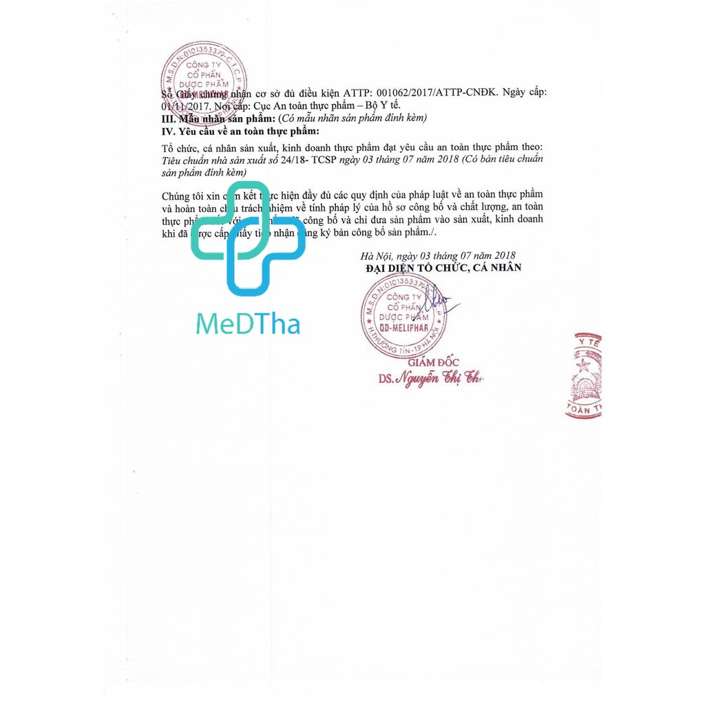 Thực phẩm bảo vệ sức khỏe Migrin Plus - Hoạt huyết dưỡng não, giảm đau nửa đầu, thiếu máu não, tuần hoàn não