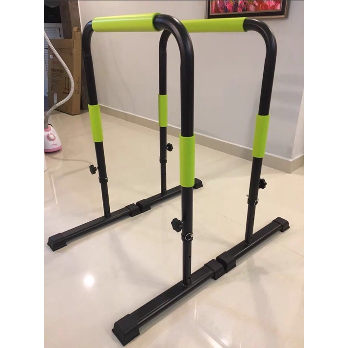 Xà kép mini đa năng C01 - xà kép mini tập tại nhà - xà kép mini hỗ trợ nhiều bài tập xà kép.