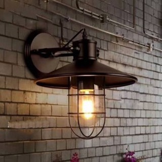 Đèn Tường Trang Trí Nghệ Thuật