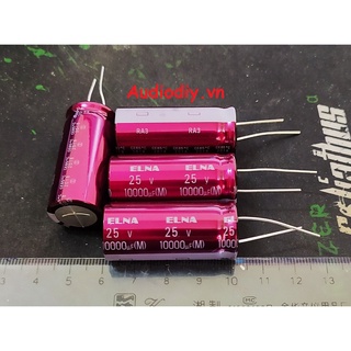 Tụ elna 10000uf 25v
