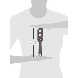 BỘ VẶN ỐC ĐA NĂNG ANEX NO.AOA-19S2