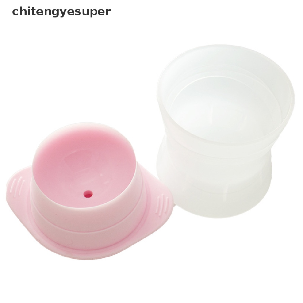 Khuôn Silicone Làm Đá Viên Hình Cầu DIY