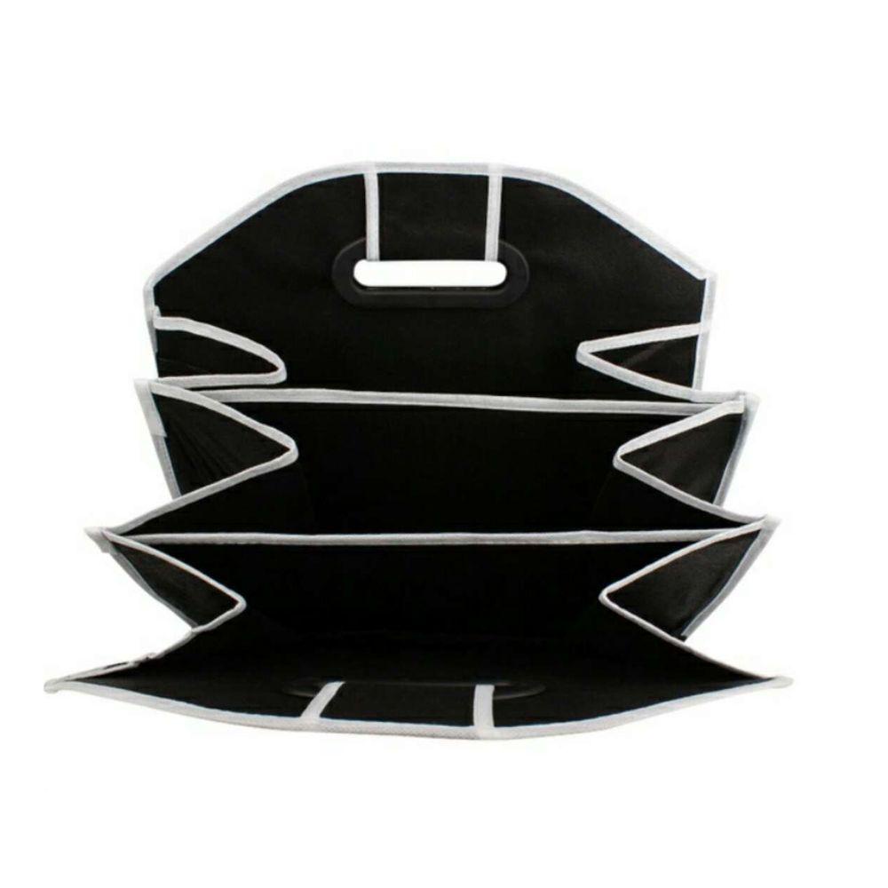 Túi Đựng Đồ Giữ Nhiệt Để Cốp Xe Hơi Tiện Dụng