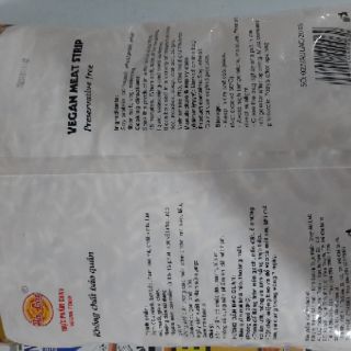 Bóng cá chay Âu Lạc 1kg