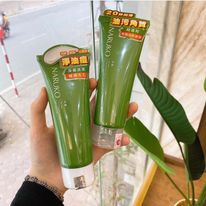 Sữa Rửa Mặt Naruko Tea Tree Purifying Clay Mask &amp; Cleanser 120g