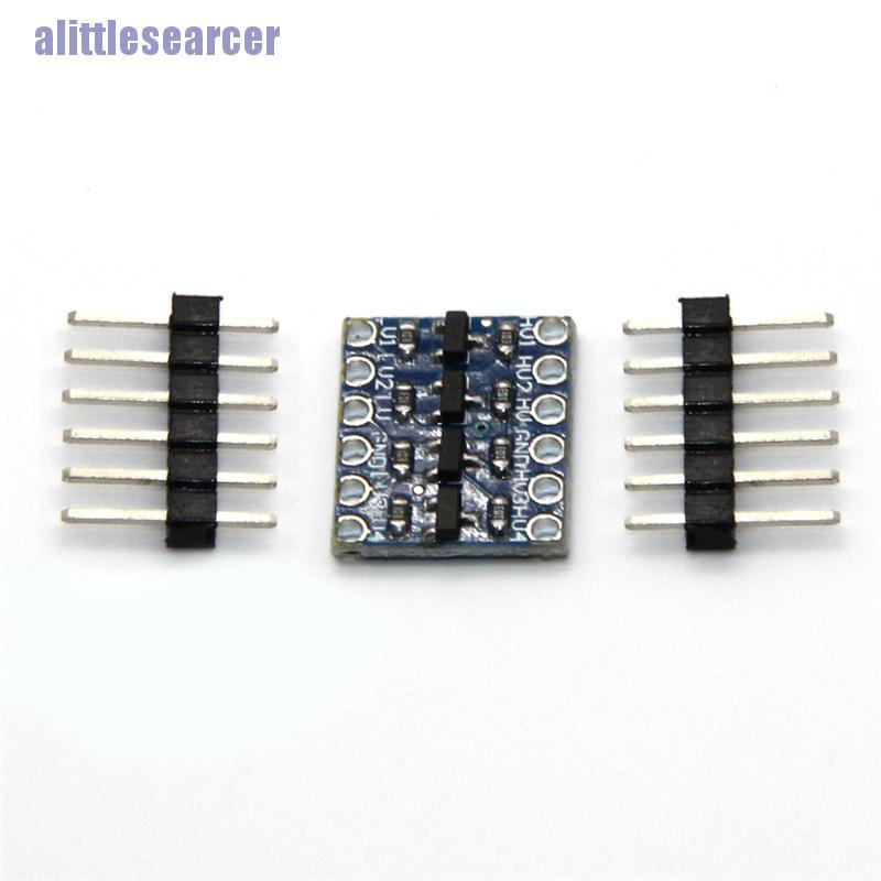 CHANNEL Mô Đun Chuyển Đổi Logic 4 Kênh Iic I2C