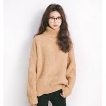 Áo len thừng Hàn  dày dặn siêu xinhh!!!