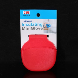 Mua Kẹp lót tay mini cầm đồ nóng