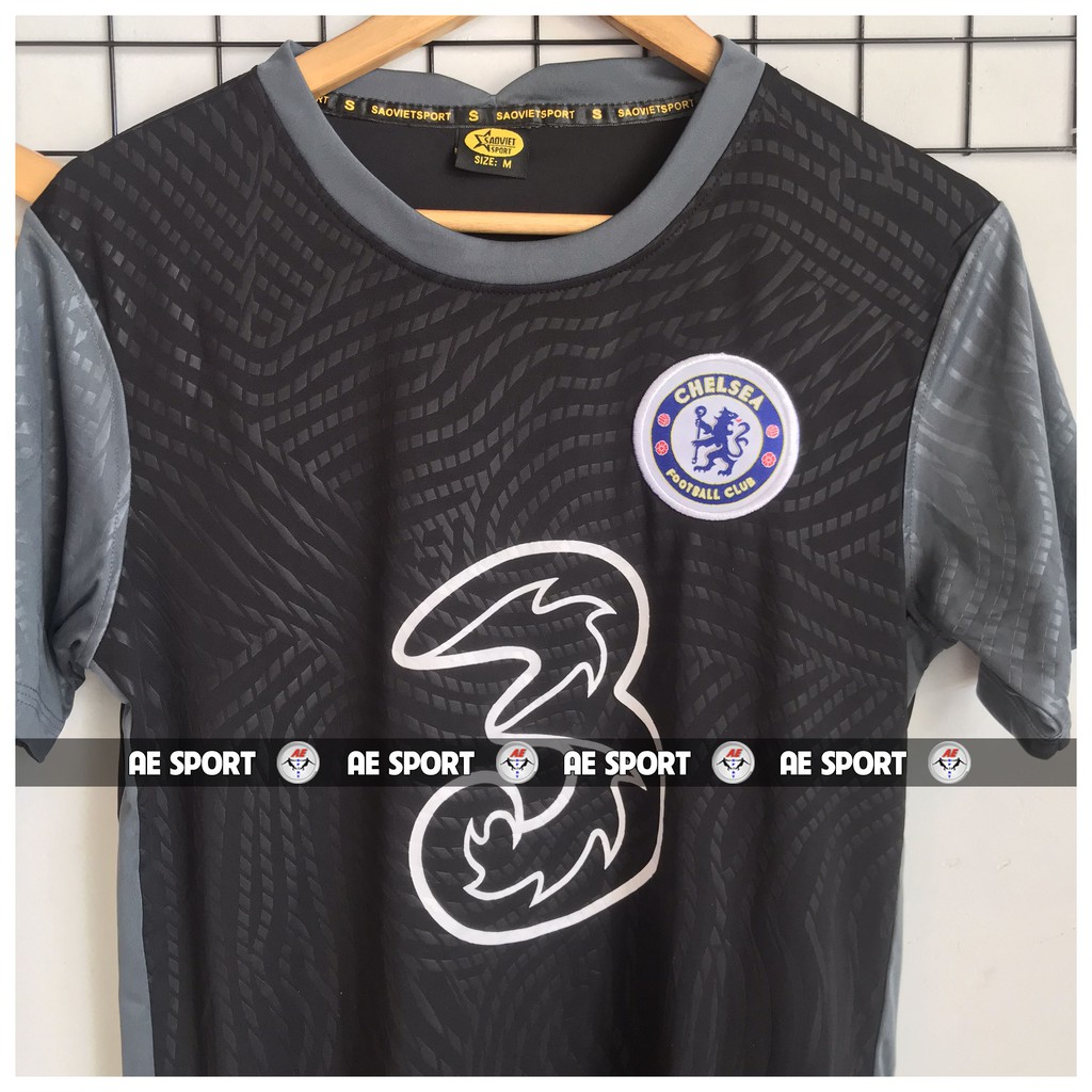  BỘ THI ĐẤU CHELSEA 20/21