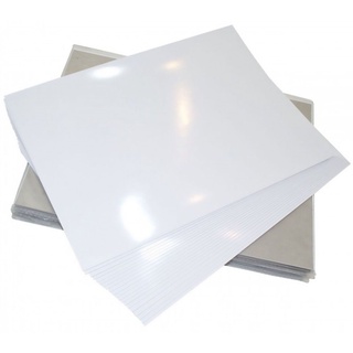 🍀🍀🍀Giấy Couche 250 gsm 🍀🍀🍀(C250 A4 500t)🍀🍀🍀