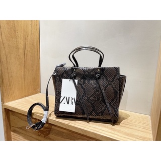 Túi za.ra xuất xịn 350k size 298