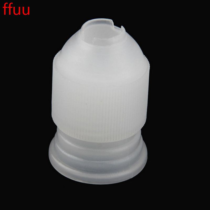 Đầu nối đui bắt kem trang trí bánh thông dụng tiện lợi
