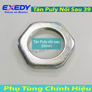 Ốc tán Puly nồi sau tay ga Honda size 39