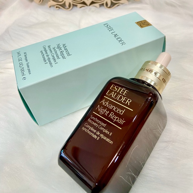 Serum Estee Lauder 100ml Xách Tay