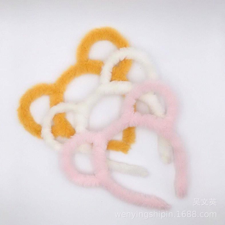 Cosplay Thỏ Lông siêu đẹp cho nàng 🥰🥰 | BigBuy360 - bigbuy360.vn