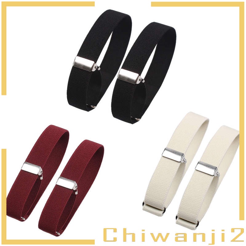 Set 2 Găng Tay Co Giãn Thời Trang Cho Nam Nữ