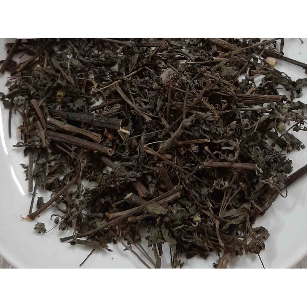 Cây nhọ nồi hay còn gọi là cỏ mực Sasuke 1kg tác dụng tốt tóc và tốt cho thận