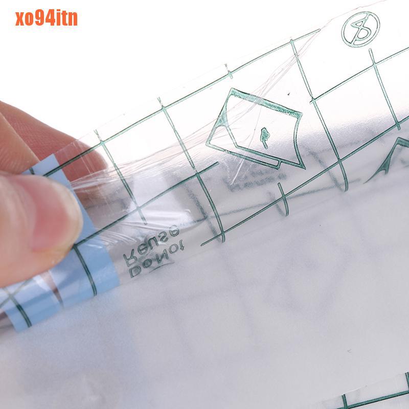 [Hàng mới về] Cuộn Băng Keo Dán Bảo Vệ Hình Xăm Chất Lượng Cao Sử Dụng Tiện Lợi