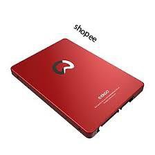 AS1 SSD 120G/240G EEKOO xịn Vinabox (vỏ nhôm, màu đỏ,màu đen) 14