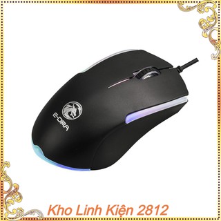 [FreeShip] Chuột Gaming E-Blue EMS602 chính hãng (Hàng cao cấp)