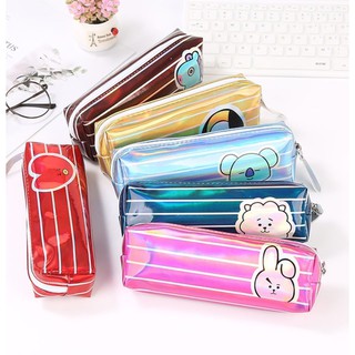 HỘP BÚT BTS