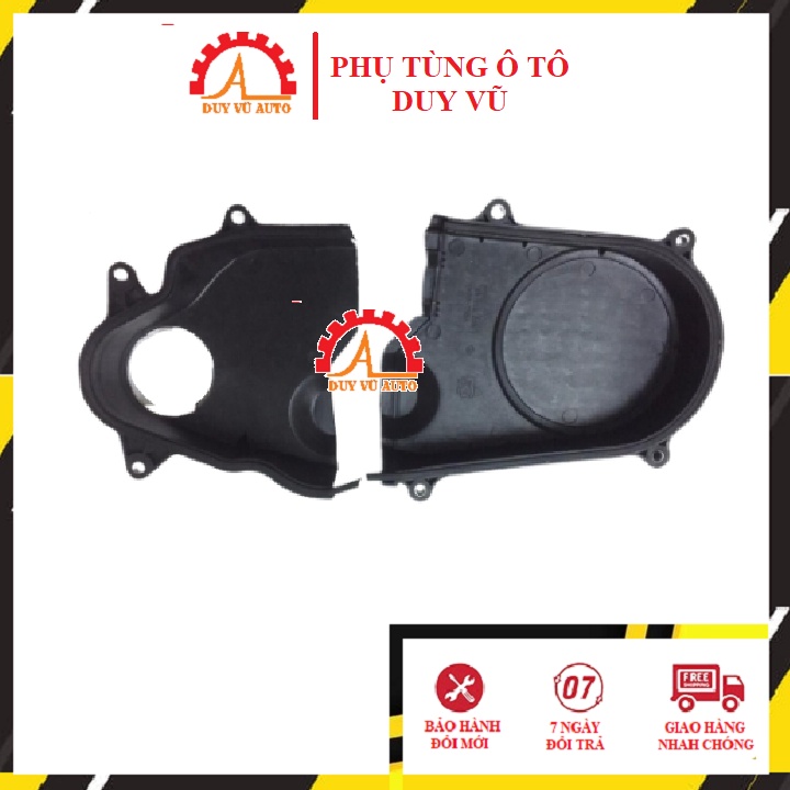 ỐP CAM TRÊN DƯỚI XE DEAWOO MATIZ 1 2 3 ĐỜI TỪ 1999-2010