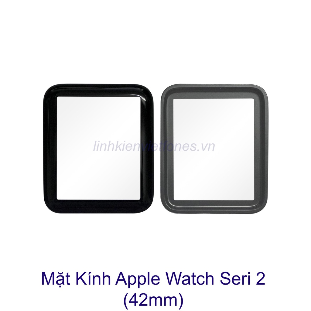 Mặt kính ép kính aw seri 2/ 3 size 38mm, 42mm