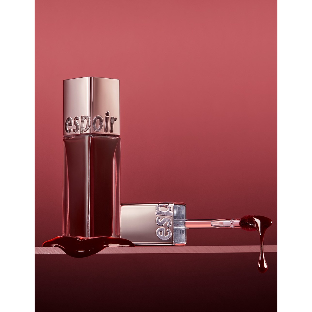 Son Tint Espoir Couture Lip Tint Shine Velvet Fall/Winter