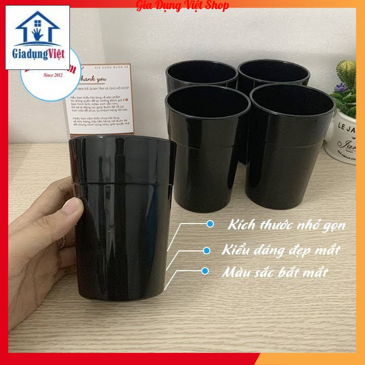 Cốc Uống Nước Việt Nhật Cốc Nhựa 6315