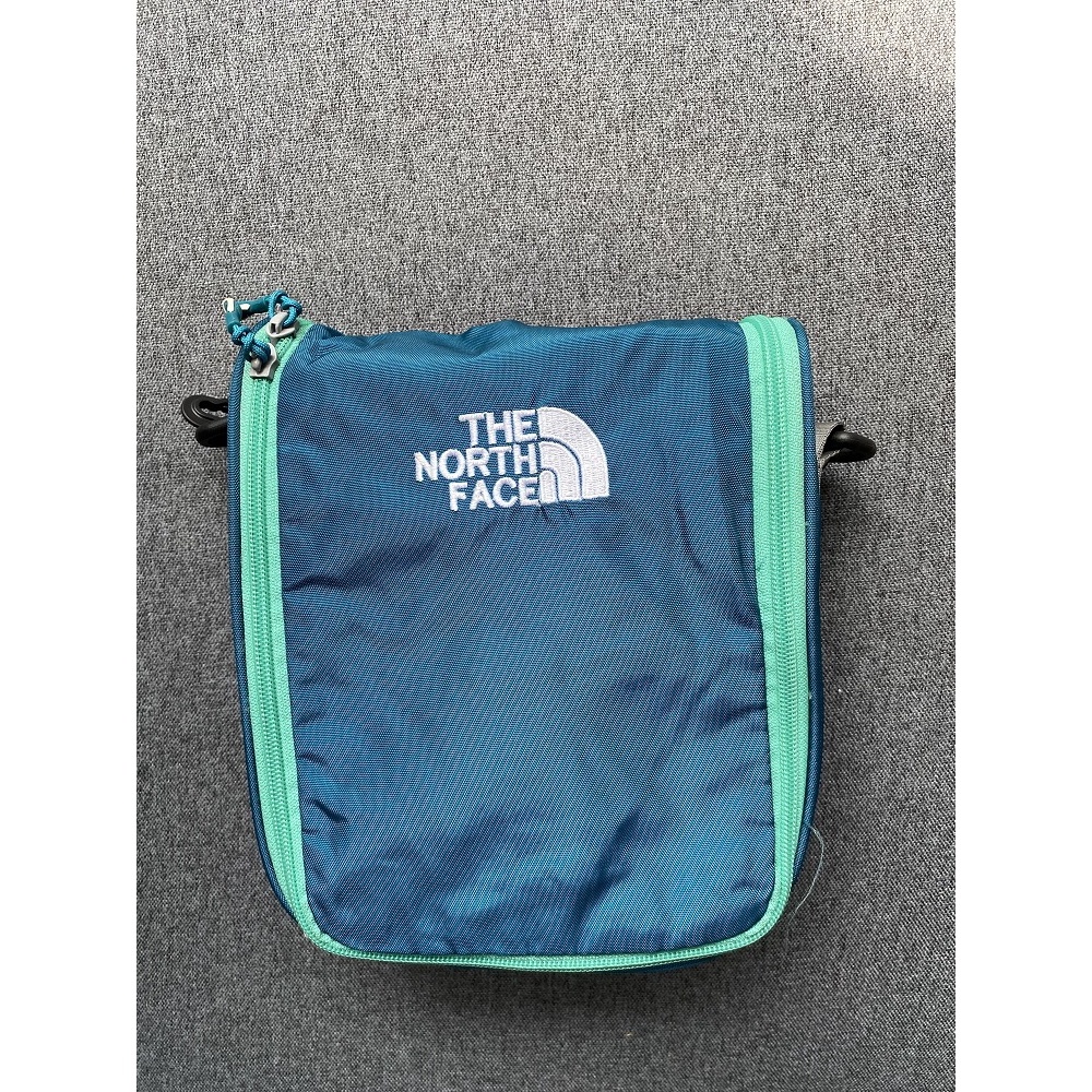 Túi chéo du lịch The North Face chính hãng 6 màu