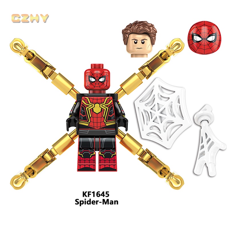 Bộ Đồ Chơi Lắp Ráp Mô Hình Mini