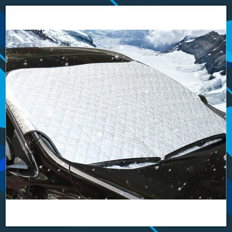 HCM_Bạt ô tô chống nóng,Bạt che nắng kính lái,Bạt phủ kính lái ô tô hàng dày đẹp 3 lớp chống tia UV - có video ảnh thật | BigBuy360 - bigbuy360.vn