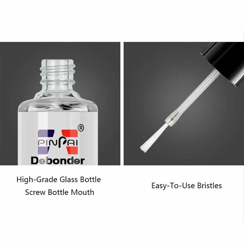 Dung Dịch Tẩy Sơn Móng Tay