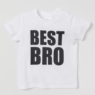 [Hình thật và clip] Áo H&M bé trai săn sale authetic
