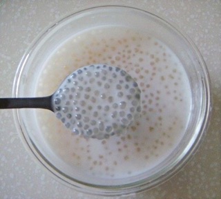 Bột báng gói lớn 1kg