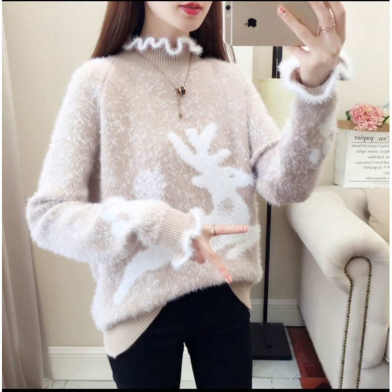 ÁO LEN TUYẾT CAO CẤP