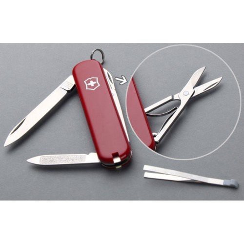 Dao đa năng VICTORINOX Ambassador 0.6503 (74 mm)