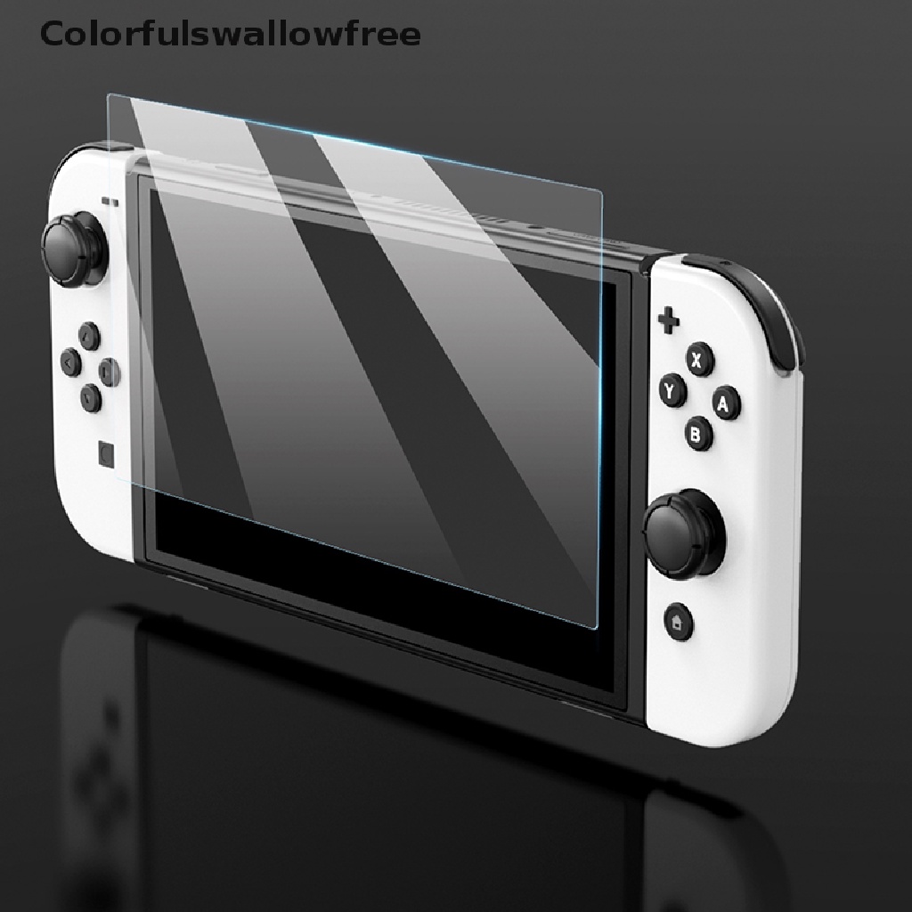 Kính Cường Lực Bảo Vệ Màn Hình Cho Nintendo Switch Oled | BigBuy360 - bigbuy360.vn