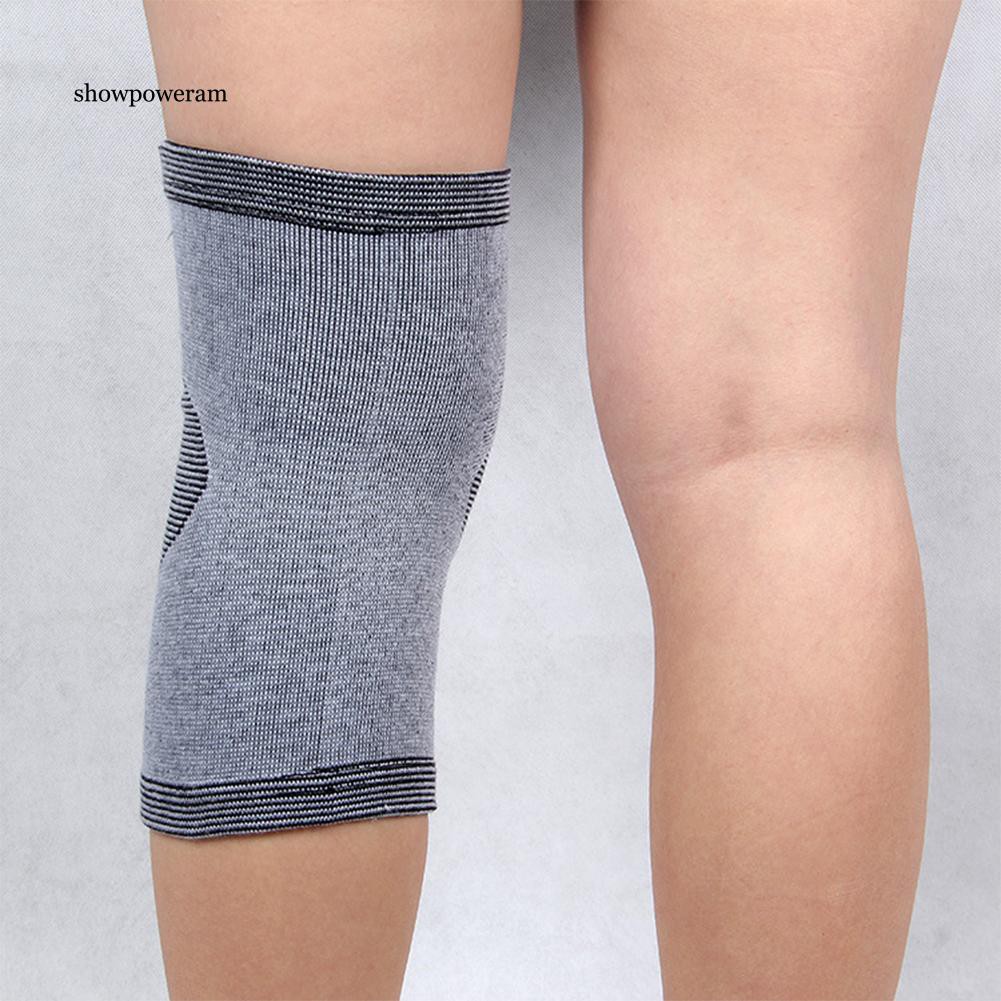 2 Băng quấn thể thao hỗ trợ đầu gối